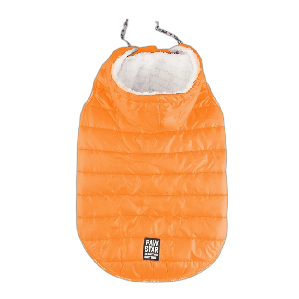 Pawstar 23107 Raılway Yelek Neon Turuncu 5'Li Set (M-L-XL-XL-2XL)