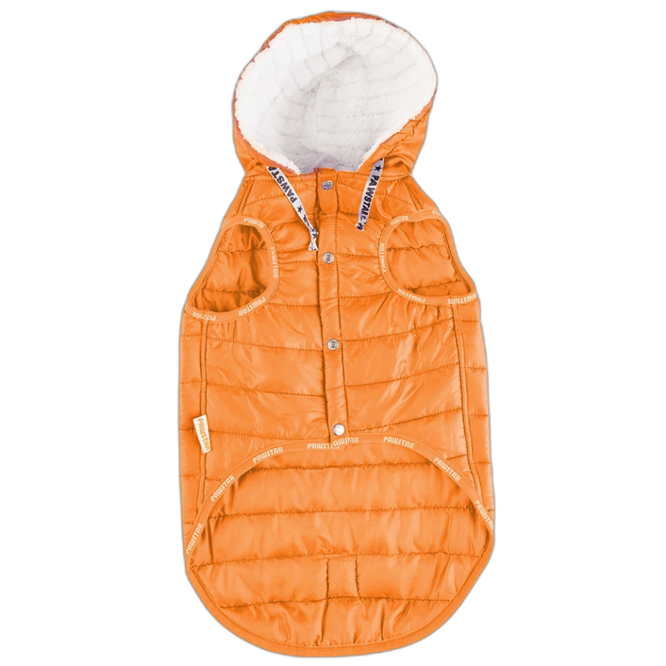 Pawstar 23107 Raılway Yelek Neon Turuncu 5'Li Set (M-L-XL-XL-2XL)