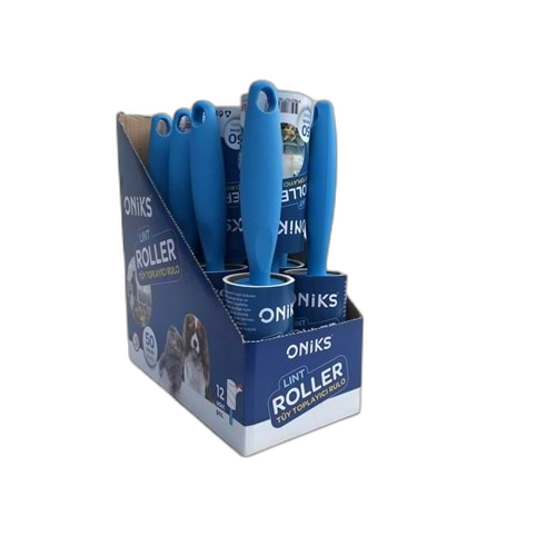 Oniks Tüy Toplayıcı Rulo 50 Yaprak