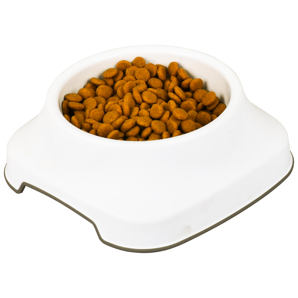 Irak Plastik Mama Kabı 2 Lt Kolide 10 Adet Beyaz (PT255)