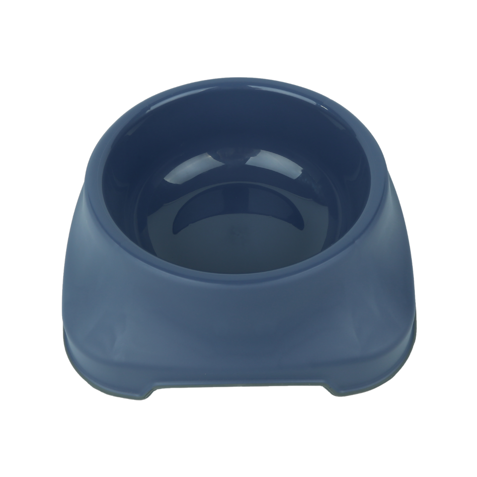 Irak Plastik Mama Kabı 2 Lt Kolide 10 Adet Mavi  Renkli (PT255)