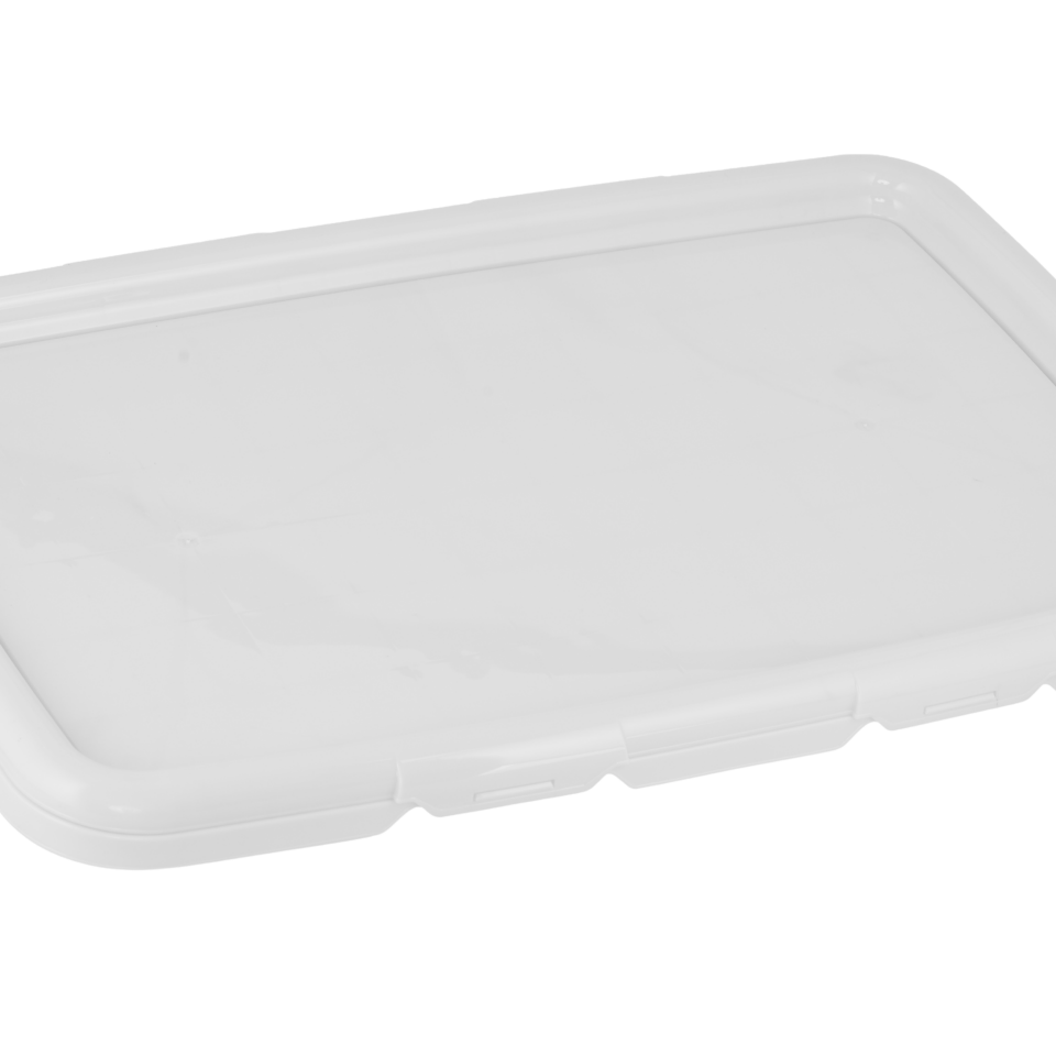 Irak Plastik Köpek Tuvaleti Maxi Beyaz Renkli (Ped İle Kullanımlı ) PT375