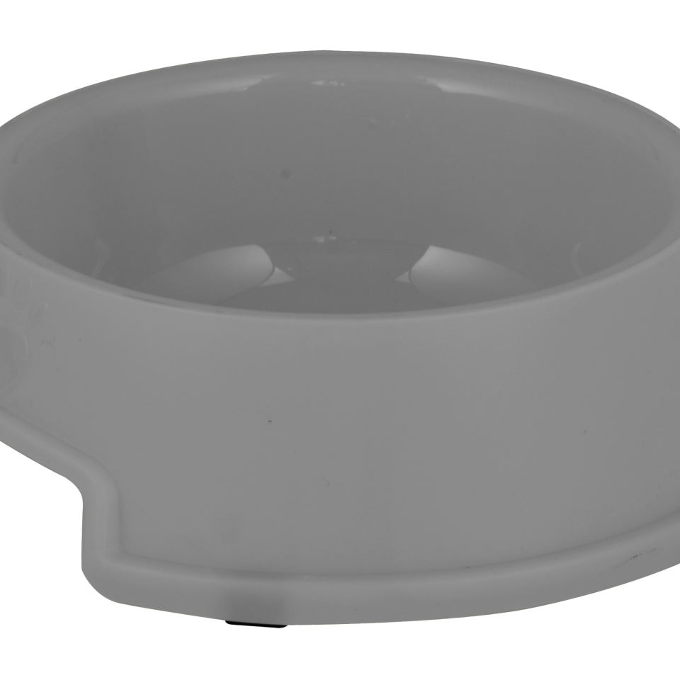 Irak Plastik 1 Lt Ekonomik Mama / Su Kabı Bej Renkli Kolide 10 Adet (PT240)