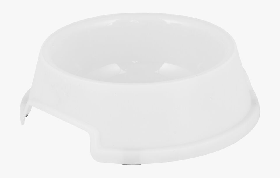 Irak Plastik 1 Lt Ekonomik Mama / Su Kabı Mavi Renkli Kolide 10 Adet (PT240)