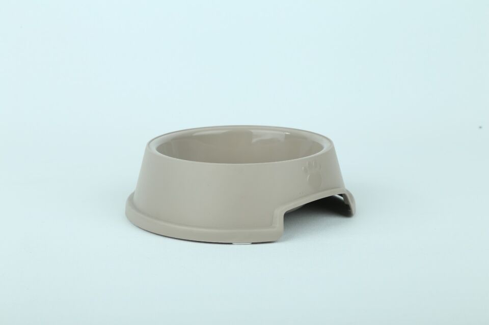 Irak Plastik 1 Lt Ekonomik Mama / Su Kabı Mavi Renkli Kolide 10 Adet (PT240)