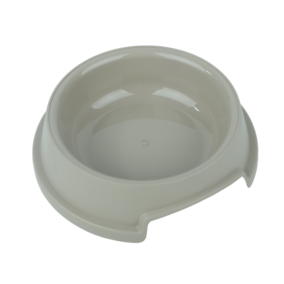 Irak Plastik 0.3 Lt Mama / Su Kabı Bej Renkli Kolide 20'Li ( PT230)