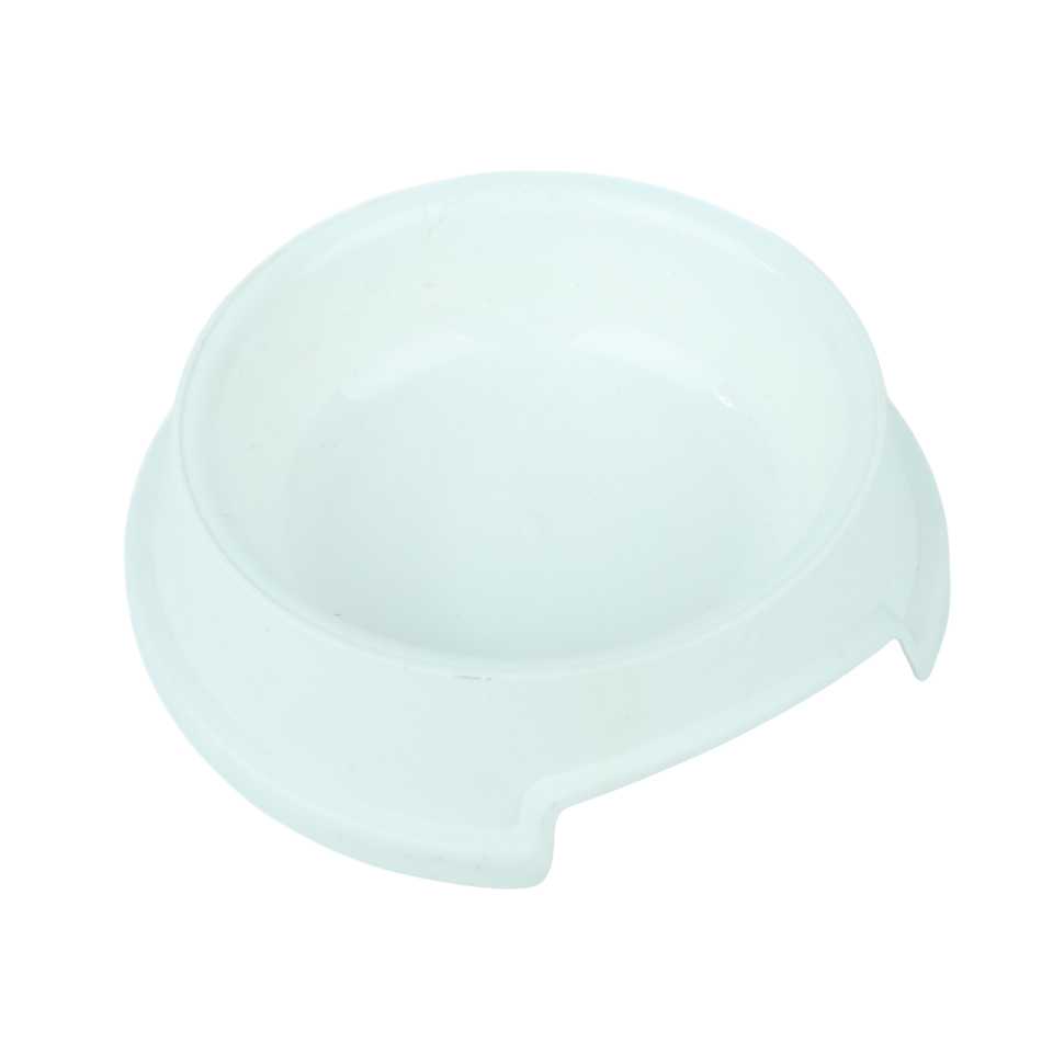 Irak Plastik 0.3 Lt Mama / Su Kabı Beyaz Renkli Kolide 20'Li ( PT230)