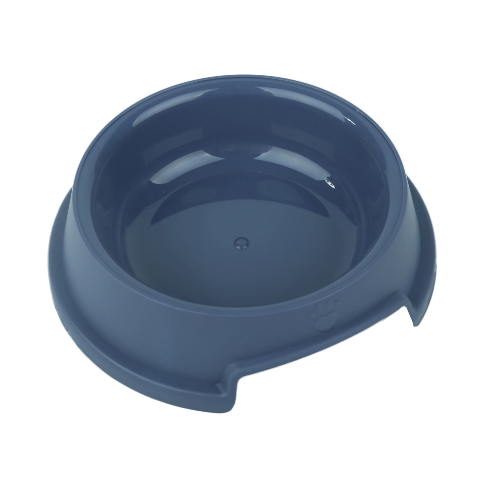 Irak Plastik 0.3 Lt Mama / Su Kabı Mavi Renkli Kolide 20'Li ( PT230)