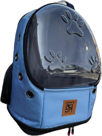 Chakie Ufo Çanta Mavi ST00535