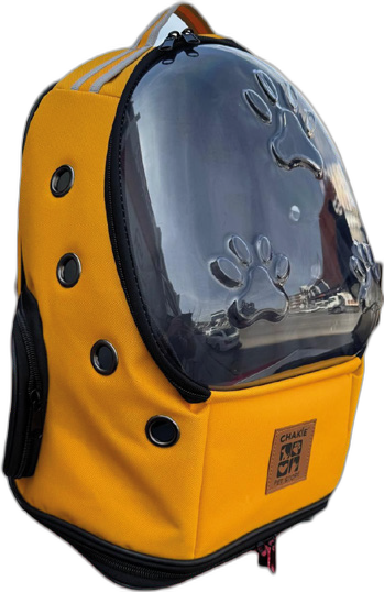 Chakie Ufo Çanta Sarı ST00535