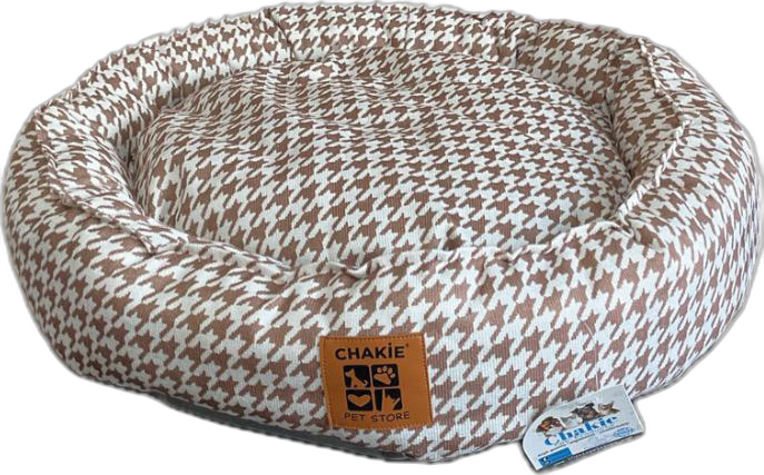 Chakie Simit Yatak Kahverengi (ST000301)