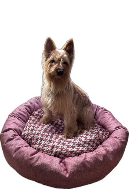 Chakie Simit Yatak Kırmızı (ST000301)