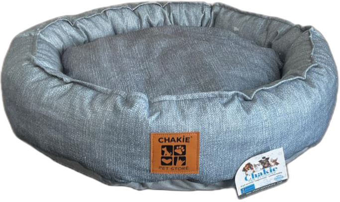 Chakie Simit Yatak Antrasit (ST000301)