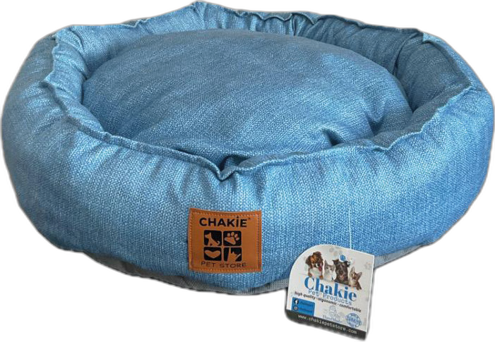 Chakie Simit Yatak Mavi (ST000301)