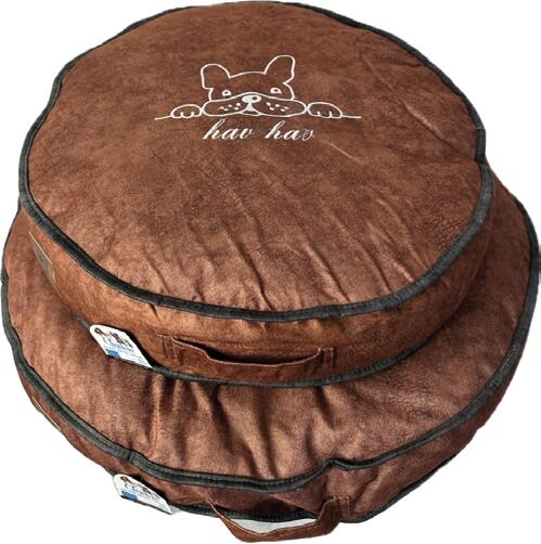 Chakie Simit Xl Puf Yatak Kırmızı (ST000504)