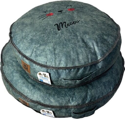 Chakie Simit Xl Puf Yatak Yeşil (ST000504)