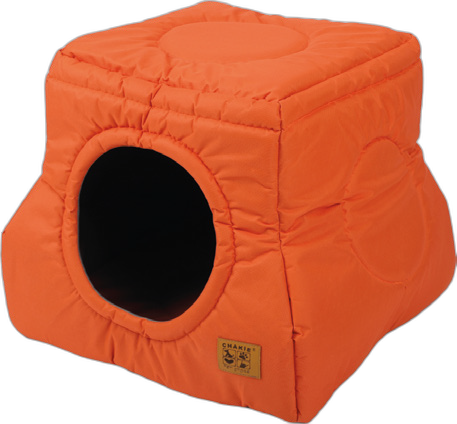 Chakie İmoerteks Vario Yatak Turuncu (ST00084)