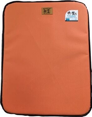 Chakie İmperteks Mat Minder Yatak 50x70x2 Cm Mavi (ST00091)