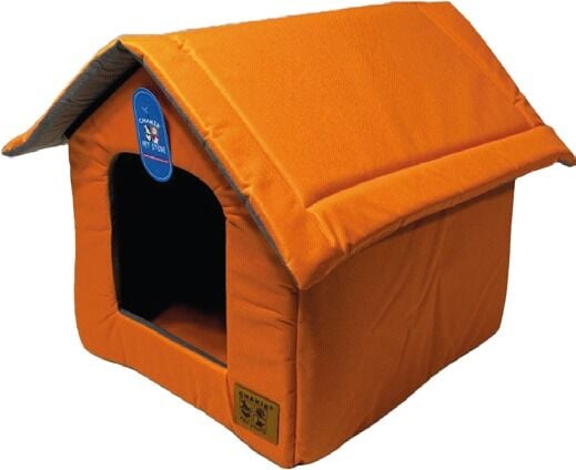 Chakie İmperteks Çatılı Ev Yatak Mor ( ST00089)