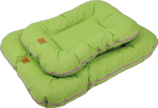 Chakie İmperteks 2'Li Set Yatak Yeşil ( ST00086)