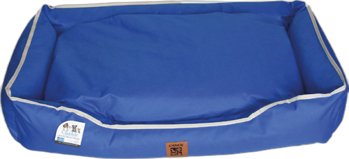 Chakie İmperteks Geniş Yatak Mavi ( ST00085)