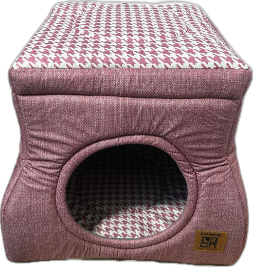 Chakie İçmekan Vario Lüks Yatak Kırmızı (ST00320)