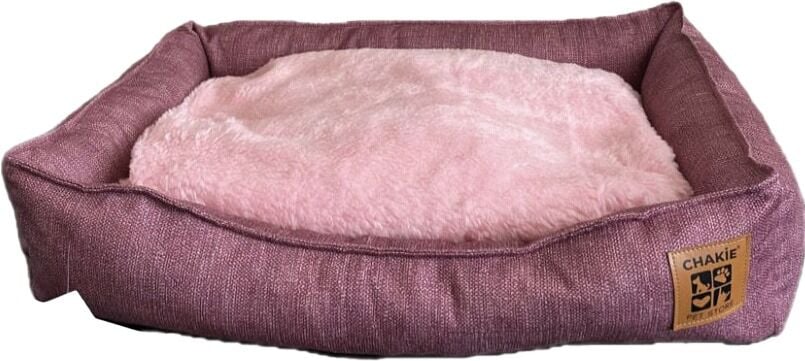 Chakie İçmekan Kedi Köpek Yatağı Mavi (ST00092)