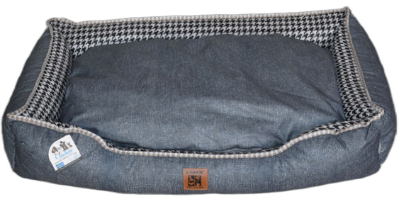 Chakie İçmekan 1 M Yatak Antrasit ( ST00176)