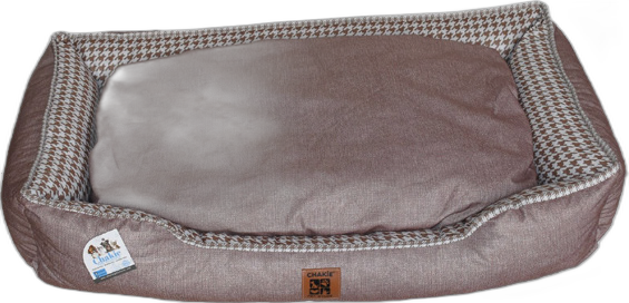 Chakie İçmekan 1 M Yatak Kahverengi ( ST00176)