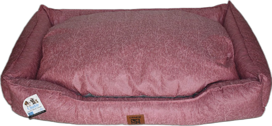 Chakie İçmekan 1 M Yatak Kırmızı ( ST00176)