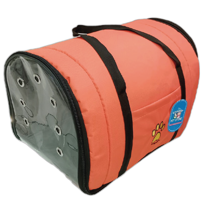 Chakie Büyük Boy Taşıma Kol Çantası Turuncu ( ST000598)