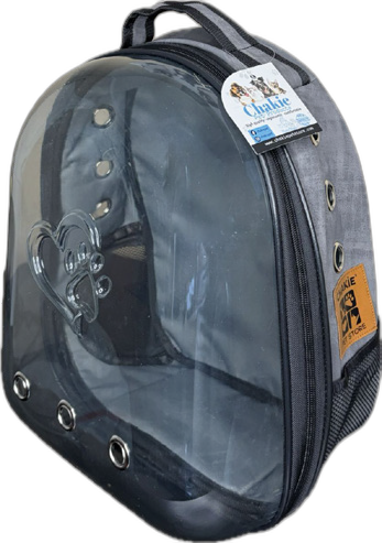 Chakie Astronot Çanta Kirli Gri (ST00502)