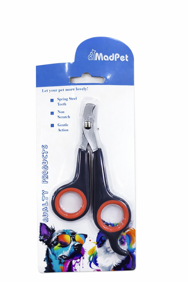 Pet Evcil Hayvan Tırnak Makası