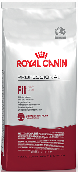 Professıonal Royal Canın Fıt 32 Yetişkin Kedi Maması 15 Kg