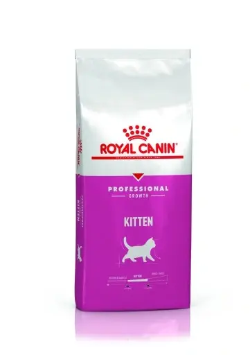 Professıonal Royal Canın Kıtten Growth Kedi Maması 13 Kg