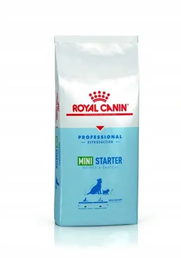 Professıonal Royal Canın Mını Starter Mother&Babydog Kuru Köpek Maması 20 Kg