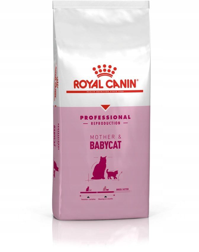Professıonal Royal Canın Mother&Babycat Kuru Kedi Maması 10 Kg