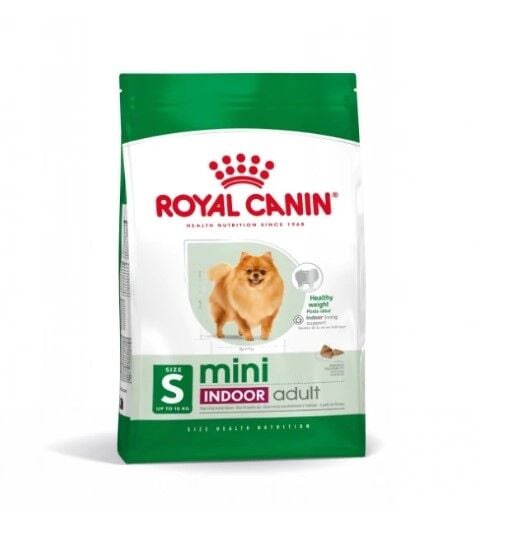 Royal Canin Mini Indoor Adult 1.5 Kg