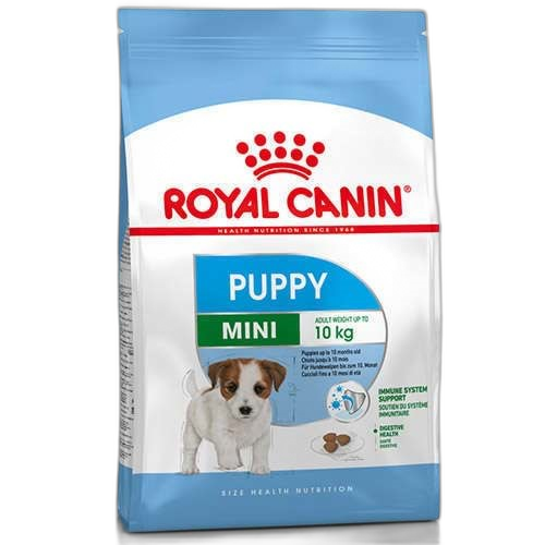 Royal Canın Mını Puppy Kuru Köpek Maması 2 Kg
