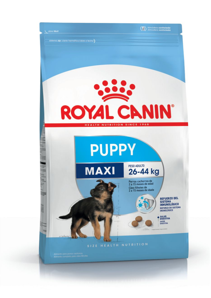 Professıonal Royal Canın Maxi Puppy  Kuru Köpek Maması 16 Kg