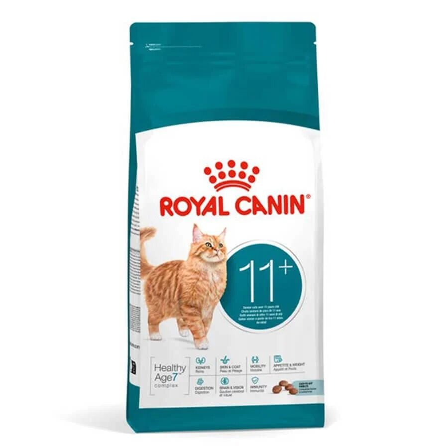 Royal Canın Ageıng +11 Yetişkin Kuru Kedi Maması 2 Kg
