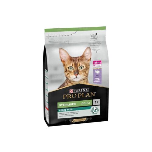 Proplan Kedi Kısır (Steriled) Adult (Yetişkin) Hindi (Turkey) 1,5 Kg