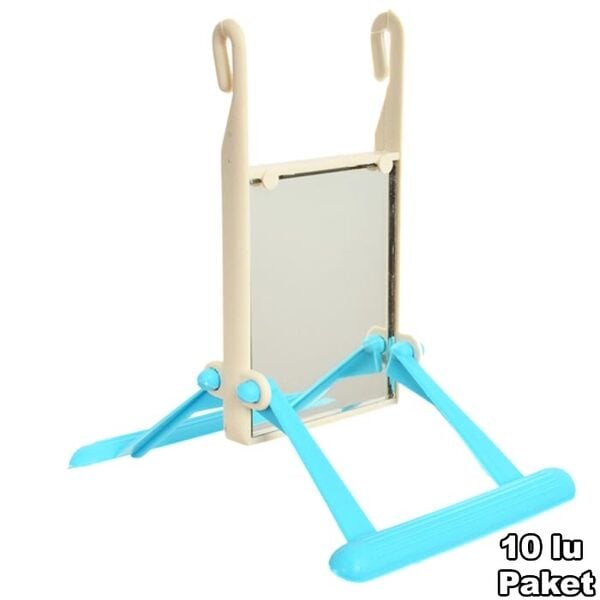 Quik Fly-005 Aynalı Salıncak 10'lu Paket