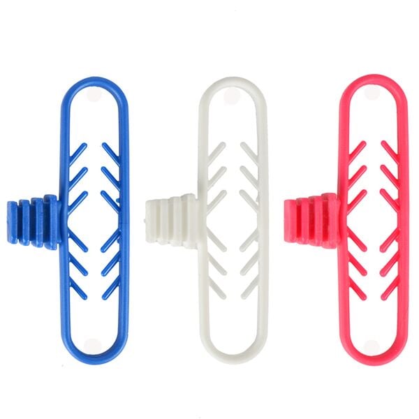 Quik Fly-021 Mürekkep Balığı (Kalamar) Tutacağı 25'li Paket
