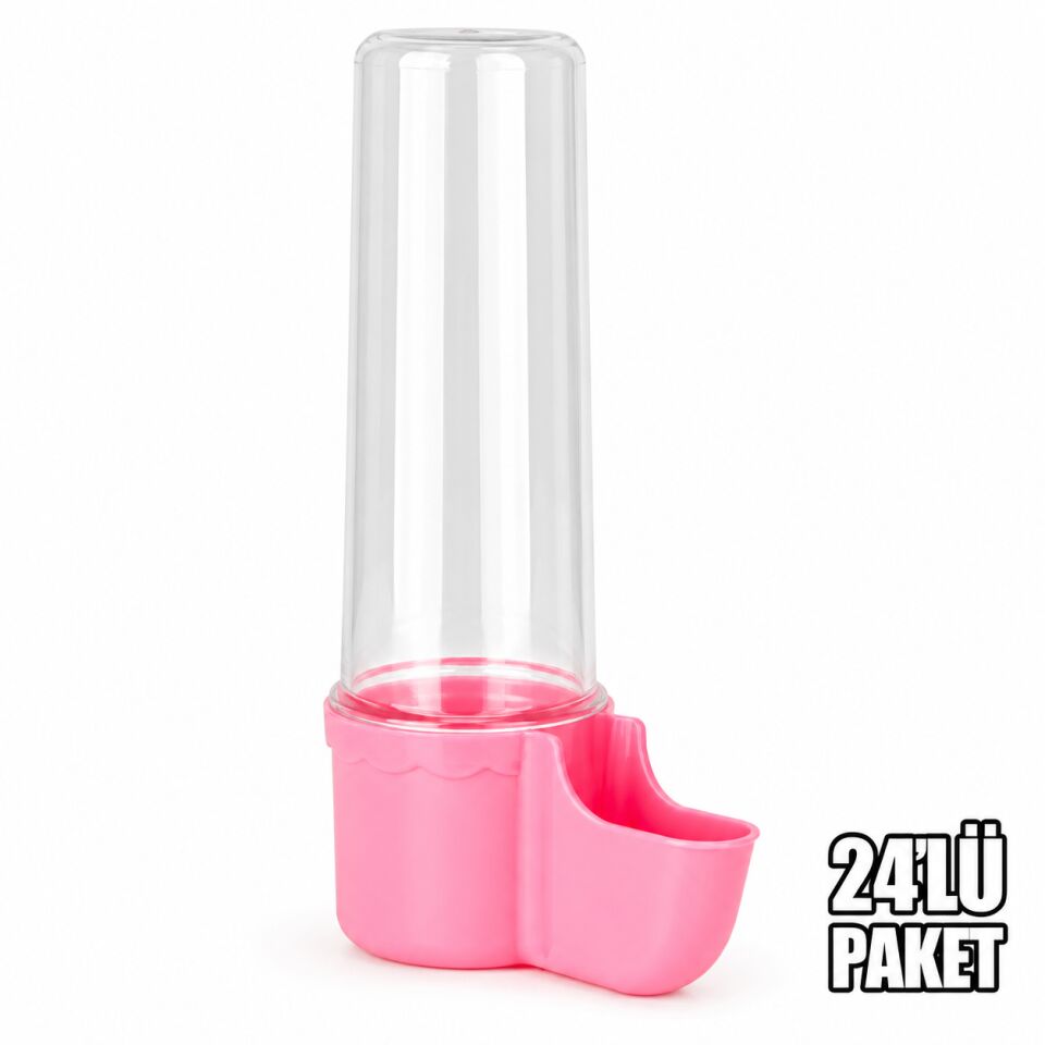 Quık Fly-032 Kanarya Suluğu 24'lü Paket