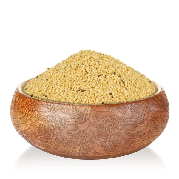 Quık Quık-051 Specıal Kabuksuz Muhabbet Kuşu Yemi 400 Gr 8'li