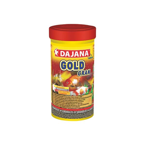 410-Dp101a Dajana Gold Gran 100 Ml 45 Gr