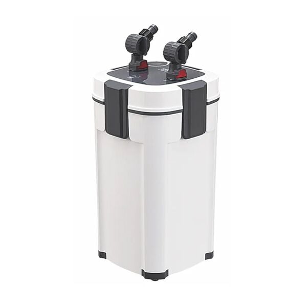 745-Aq-901f-Uv Sobo Dış Filtre 800 Lt/H 7w Uv Lambalı