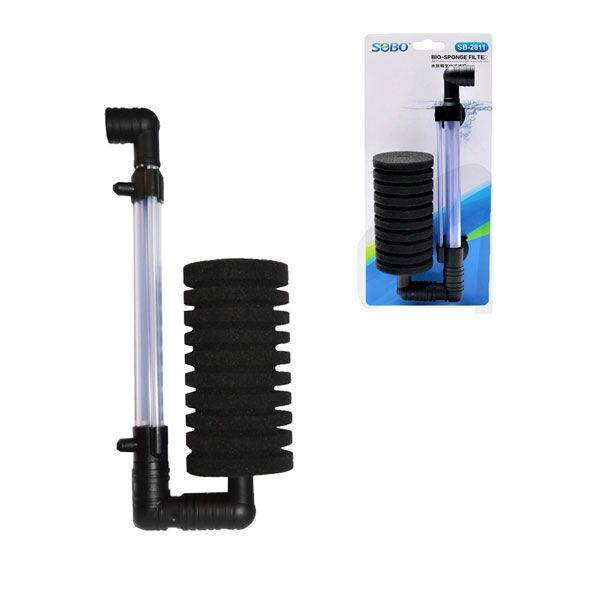 745-Sb-2811 Sobo Pipo Üretim Filtresi Tekli