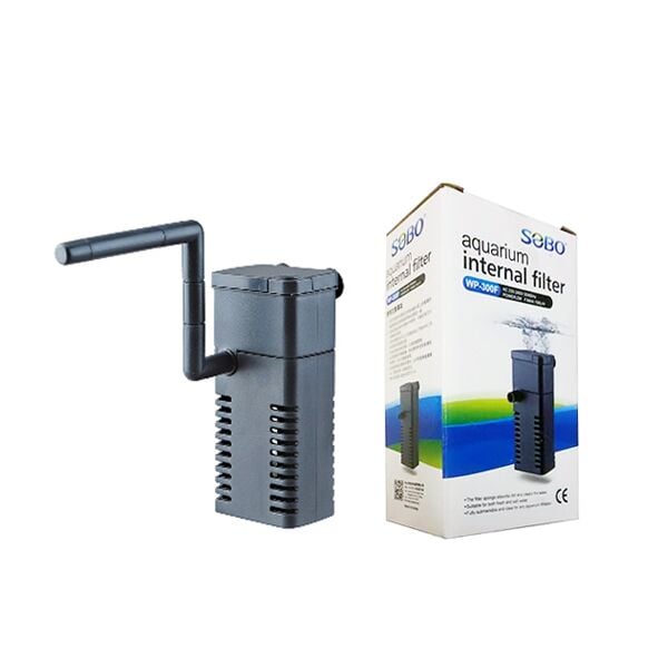 745-Wp-310f Sobo Wp-310f İç Filtre 300 Lt/H